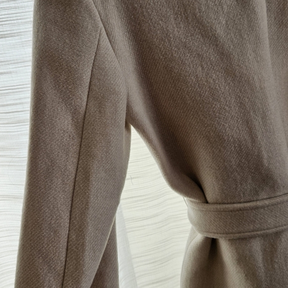 ZARA MANTECO ITALIAN FABRIC. - Picture 11 of 17